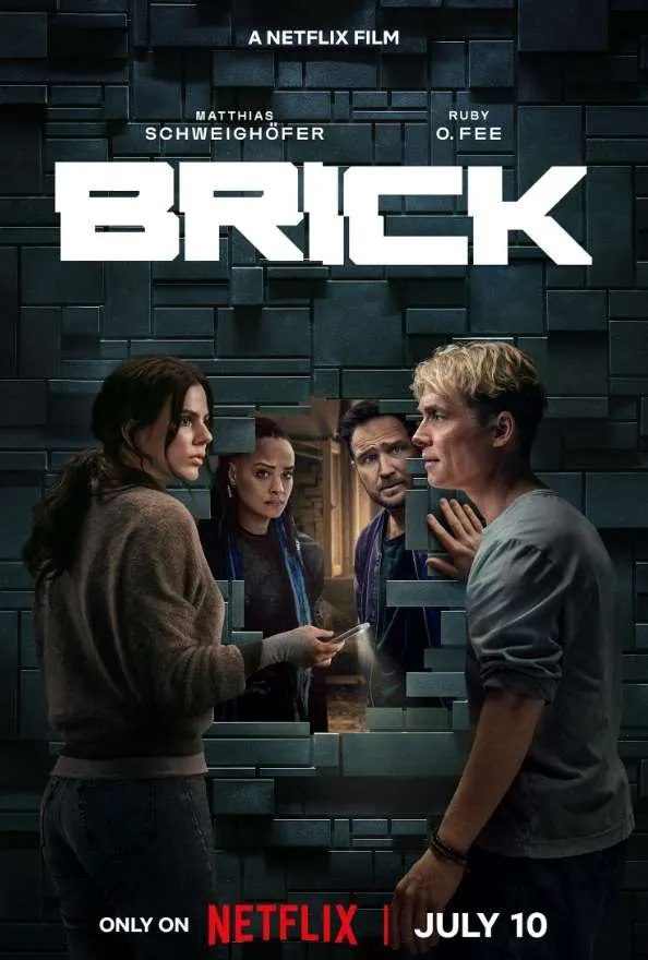 Film suspense tvpikoma streaming